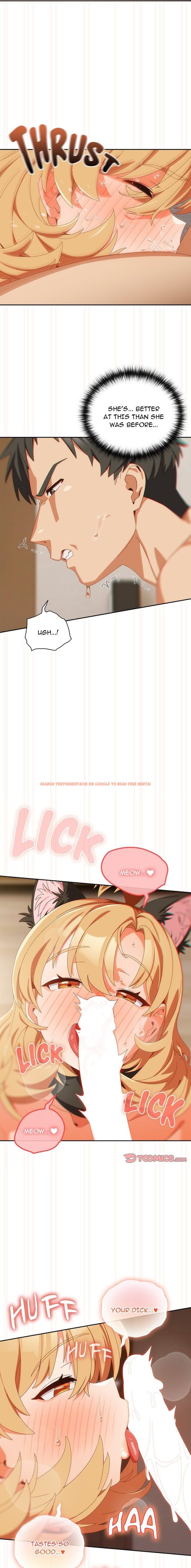 Read Hentai Image 18 f8f5b in comic Like No Other - Chapter 54 - www.hentaitnt.net