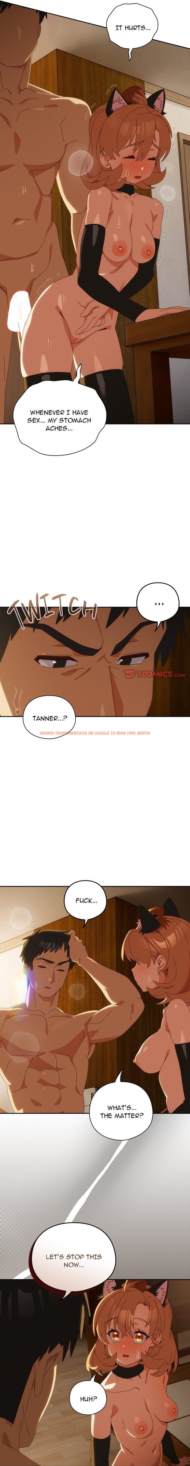Read Hentai Image 2 f8f5b in comic Like No Other - Chapter 54 - www.hentaitnt.net