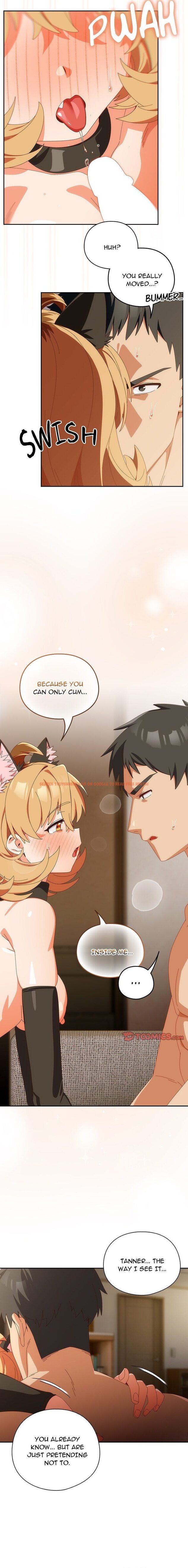 Read Hentai Image 20 f8f5b in comic Like No Other - Chapter 54 - www.hentaitnt.net
