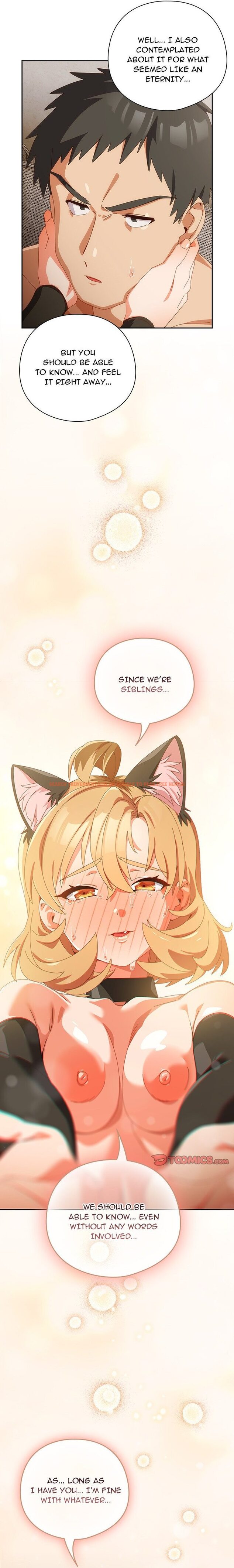 Read Hentai Image 21 f8f5b in comic Like No Other - Chapter 54 - www.hentaitnt.net