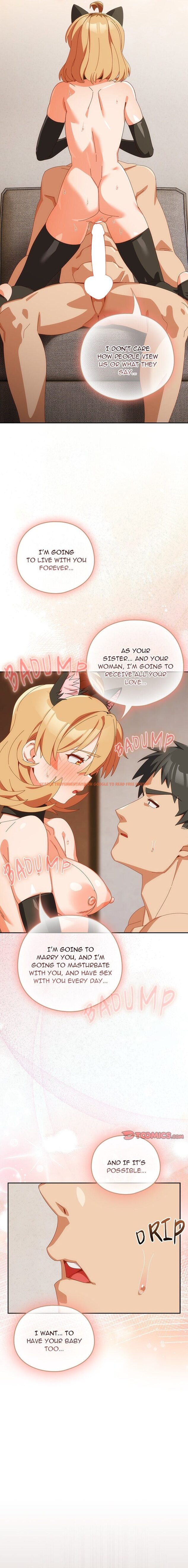 Read Hentai Image 22 f8f5b in comic Like No Other - Chapter 54 - www.hentaitnt.net