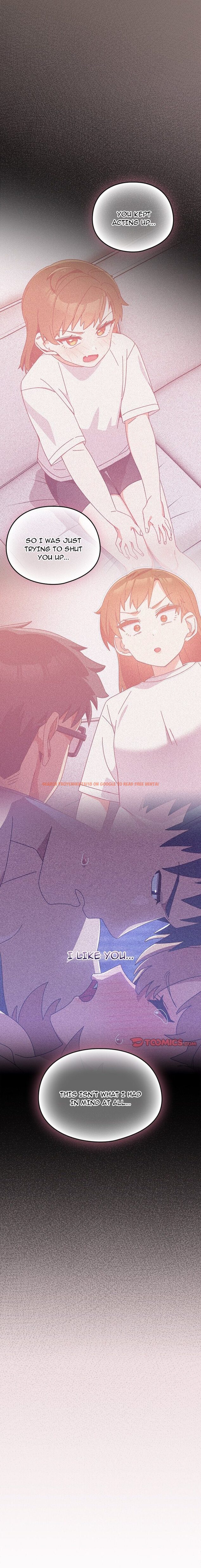 Read Hentai Image 4 f8f5b in comic Like No Other - Chapter 54 - www.hentaitnt.net