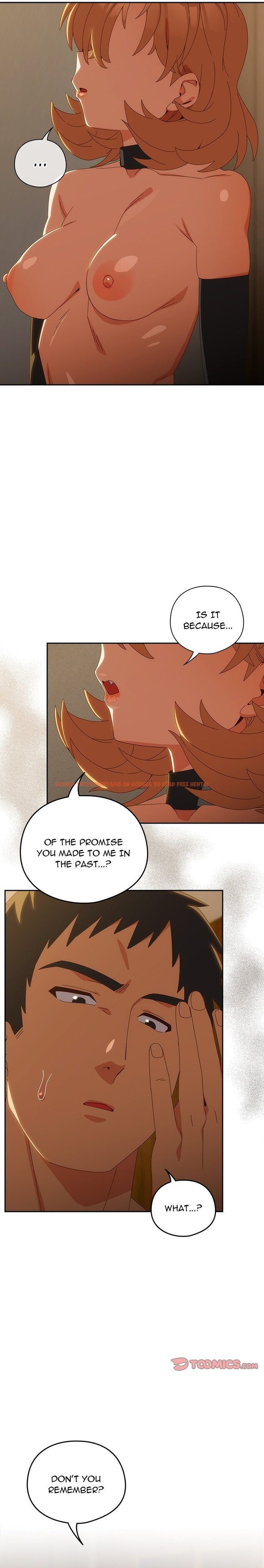 Read Hentai Image 5 f8f5b in comic Like No Other - Chapter 54 - www.hentaitnt.net