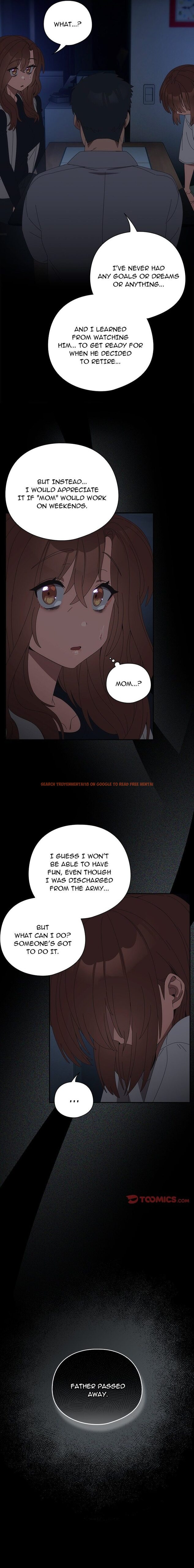 Read Hentai Image 8 f8f5b in comic Like No Other - Chapter 54 - www.hentaitnt.net