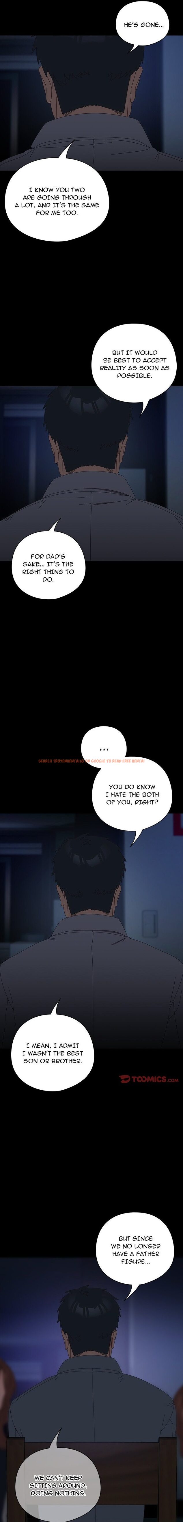 Read Hentai Image 9 f8f5b in comic Like No Other - Chapter 54 - www.hentaitnt.net
