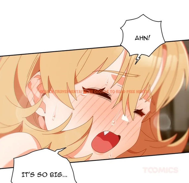 Read Hentai Image 21 91206 in comic Like No Other - Chapter 55 - www.hentaitnt.net