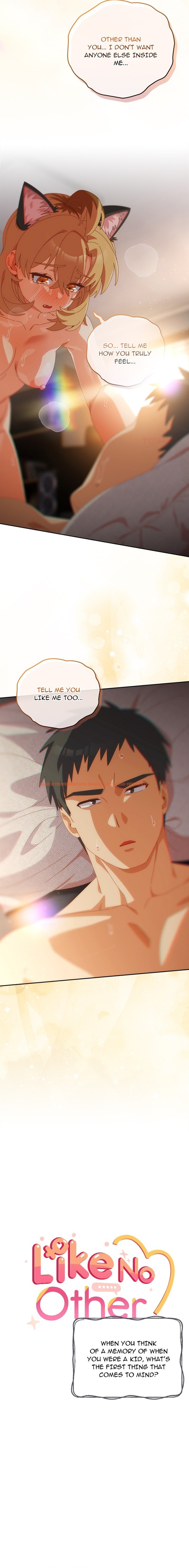 Read Hentai Image 02 92789 in comic Like No Other - Chapter 56 - www.hentaitnt.net