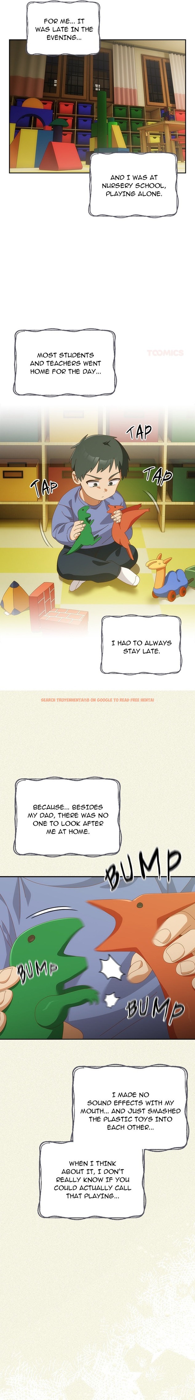 Read Hentai Image 03 92789 in comic Like No Other - Chapter 56 - www.hentaitnt.net