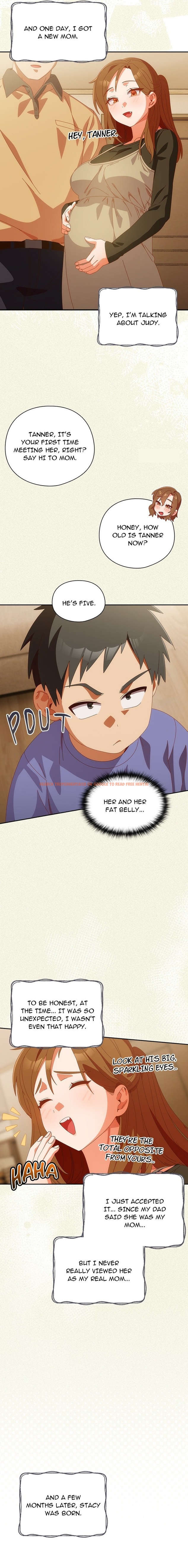 Read Hentai Image 04 92789 in comic Like No Other - Chapter 56 - www.hentaitnt.net