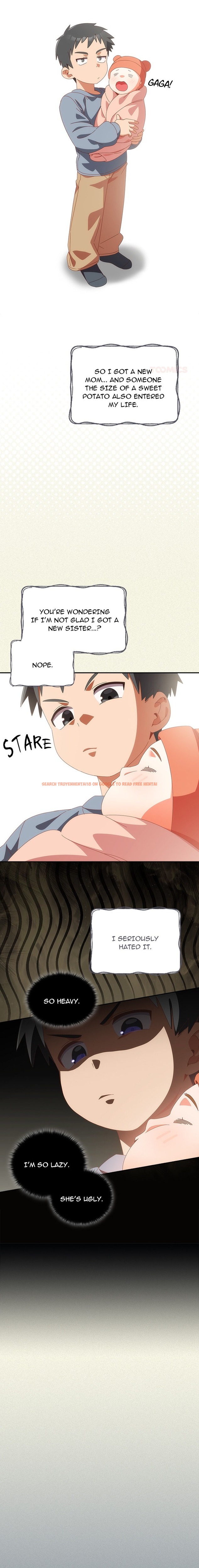 Read Hentai Image 05 92789 in comic Like No Other - Chapter 56 - www.hentaitnt.net