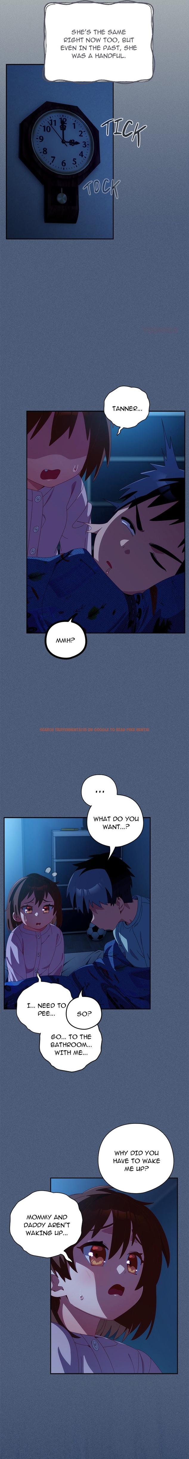 Read Hentai Image 06 92789 in comic Like No Other - Chapter 56 - www.hentaitnt.net