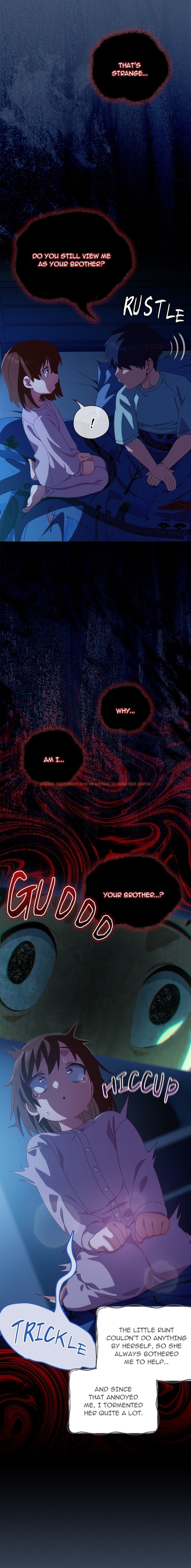 Read Hentai Image 07 92789 in comic Like No Other - Chapter 56 - www.hentaitnt.net