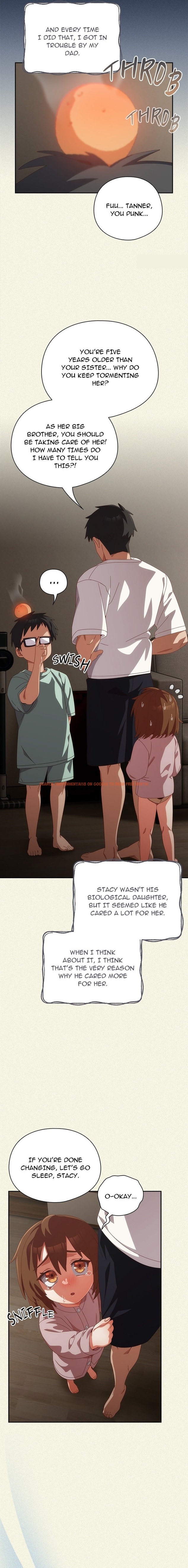 Read Hentai Image 08 92789 in comic Like No Other - Chapter 56 - www.hentaitnt.net