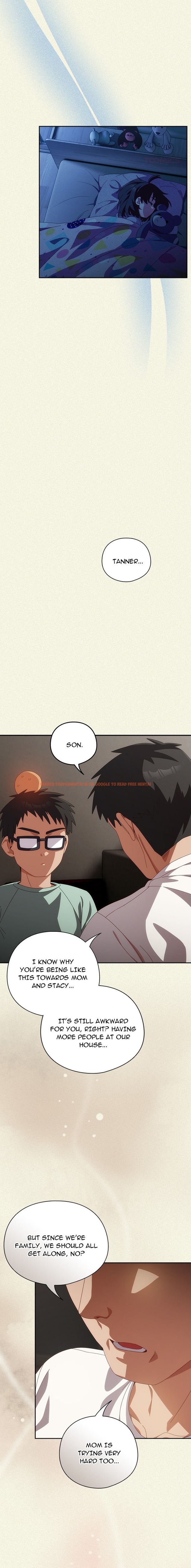 Read Hentai Image 09 92789 in comic Like No Other - Chapter 56 - www.hentaitnt.net