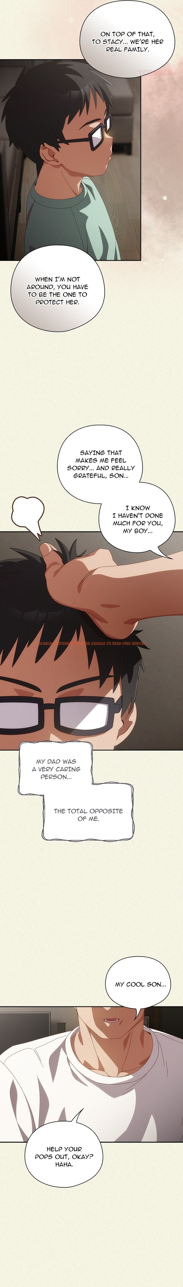 Read Hentai Image 10 92789 in comic Like No Other - Chapter 56 - www.hentaitnt.net