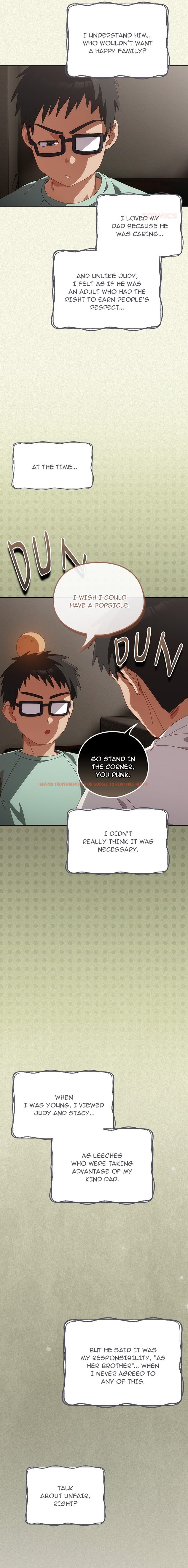 Read Hentai Image 11 92789 in comic Like No Other - Chapter 56 - www.hentaitnt.net