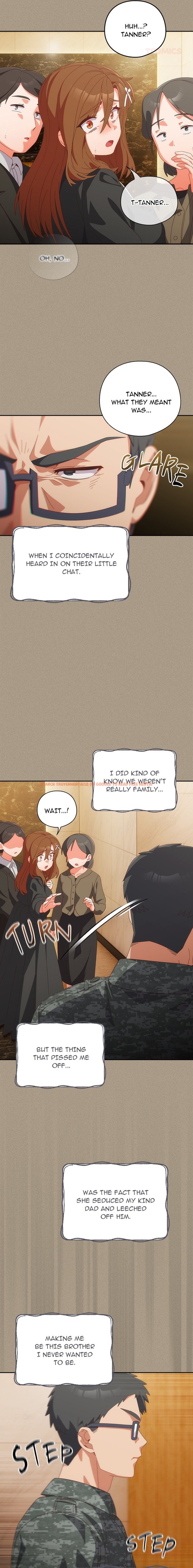 Read Hentai Image 13 92789 in comic Like No Other - Chapter 56 - www.hentaitnt.net