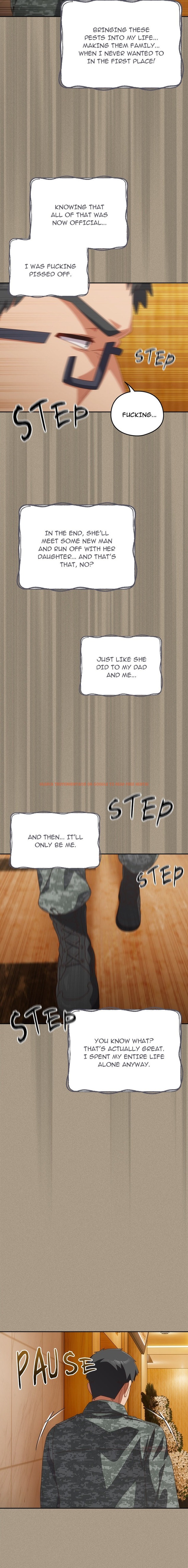 Read Hentai Image 14 92789 in comic Like No Other - Chapter 56 - www.hentaitnt.net