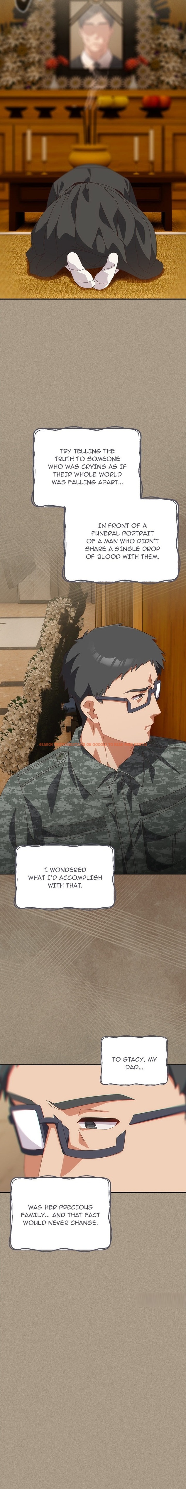 Read Hentai Image 17 92789 in comic Like No Other - Chapter 56 - www.hentaitnt.net