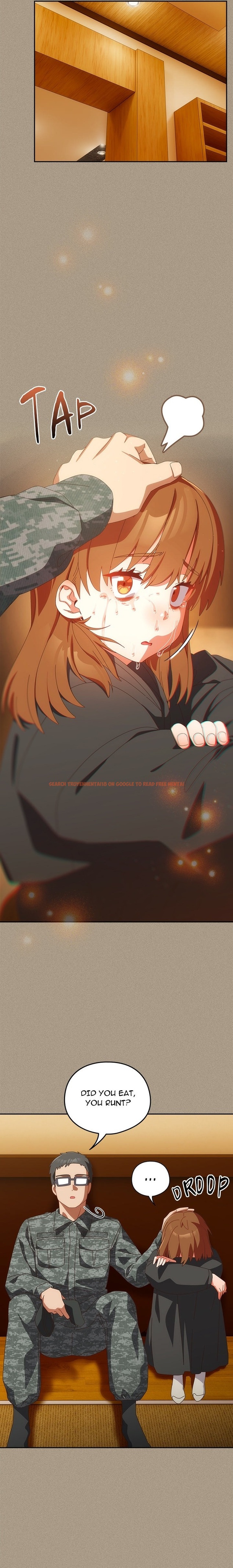 Read Hentai Image 18 92789 in comic Like No Other - Chapter 56 - www.hentaitnt.net