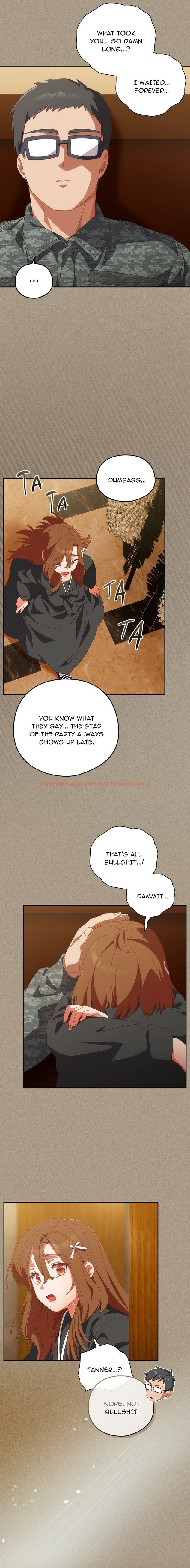 Read Hentai Image 19 92789 in comic Like No Other - Chapter 56 - www.hentaitnt.net