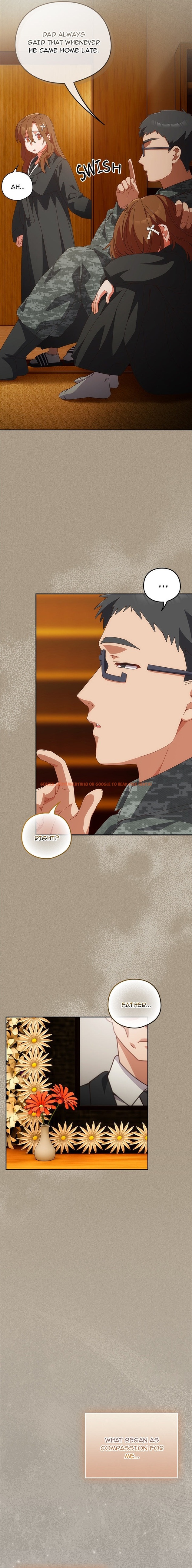 Read Hentai Image 20 92789 in comic Like No Other - Chapter 56 - www.hentaitnt.net