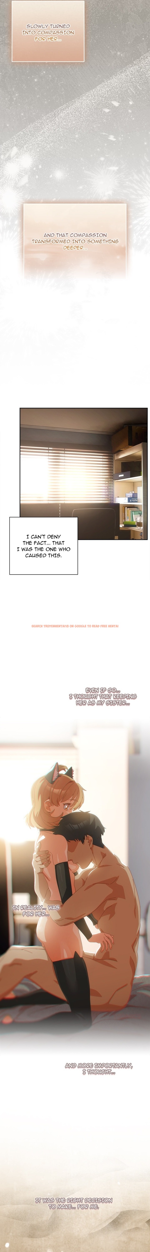 Read Hentai Image 21 92789 in comic Like No Other - Chapter 56 - www.hentaitnt.net