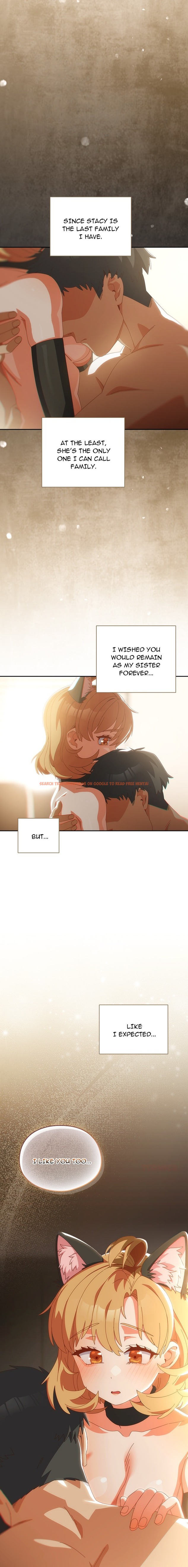 Read Hentai Image 22 92789 in comic Like No Other - Chapter 56 - www.hentaitnt.net