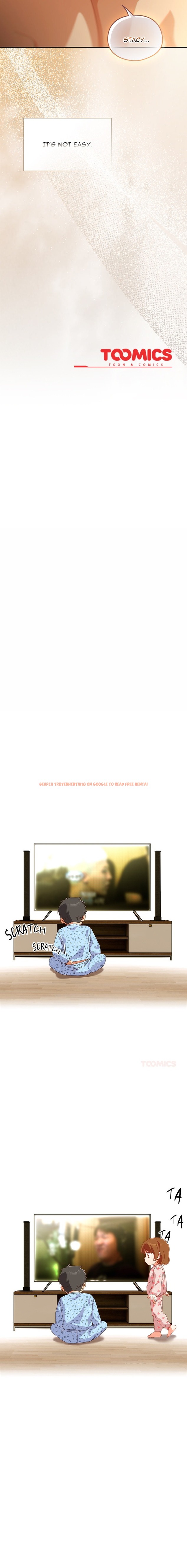 Read Hentai Image 23 92789 in comic Like No Other - Chapter 56 - www.hentaitnt.net