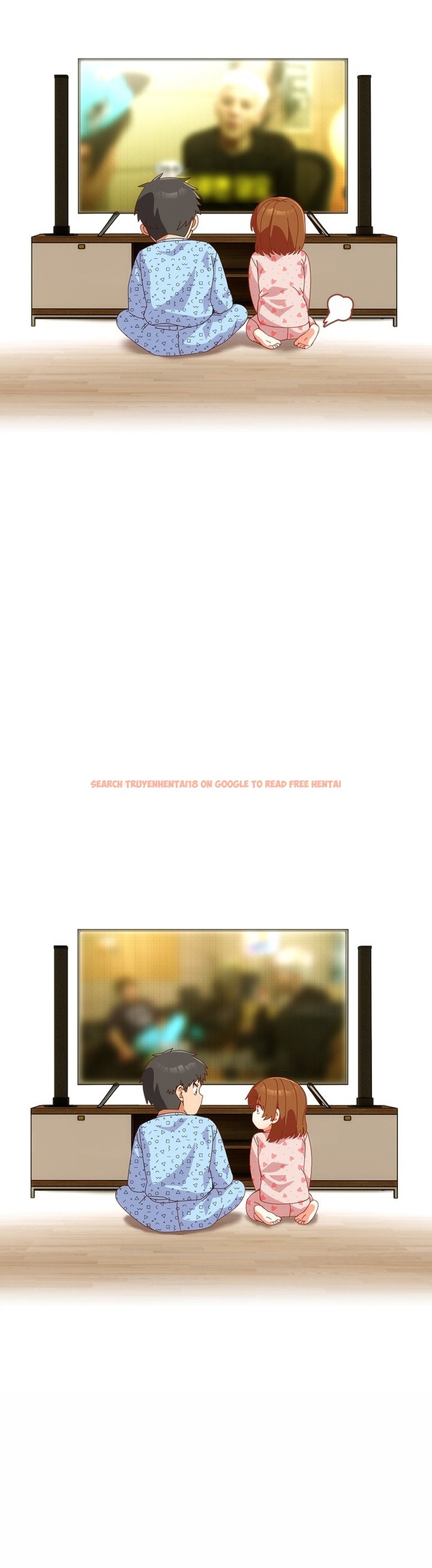 Read Hentai Image 24 92789 in comic Like No Other - Chapter 56 - www.hentaitnt.net