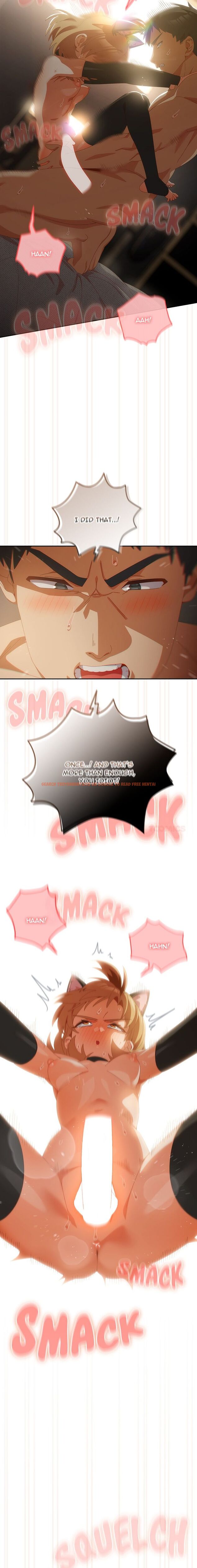 Read Hentai Image 10 ff3e1 in comic Like No Other - Chapter 57 - www.hentaitnt.net