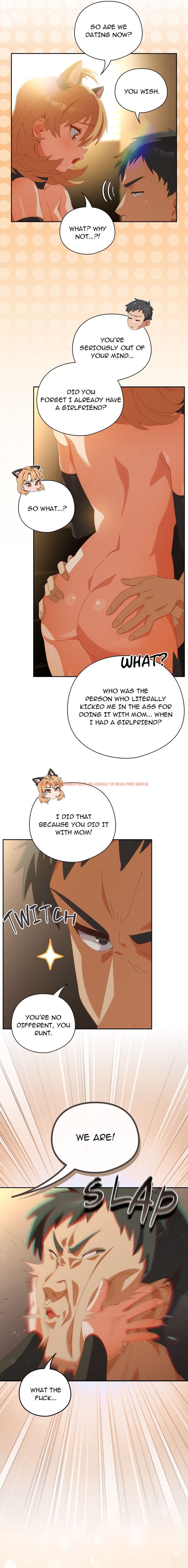 Read Hentai Image 2 ff3e1 in comic Like No Other - Chapter 57 - www.hentaitnt.net