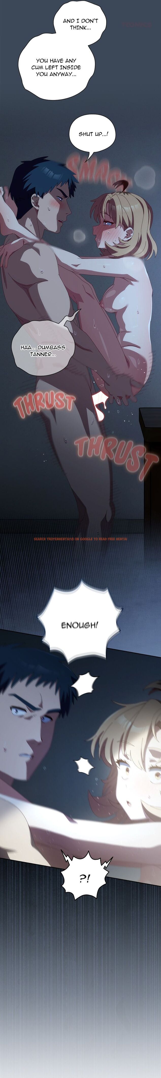 Read Hentai Image 23 ff3e1 in comic Like No Other - Chapter 57 - www.hentaitnt.net