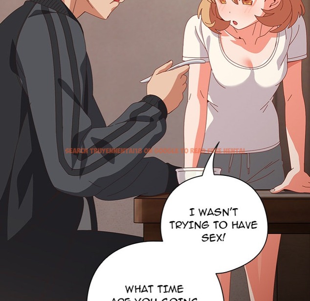 Read Hentai Image 18 01298 in comic Like No Other - Chapter 63 - www.hentaitnt.net