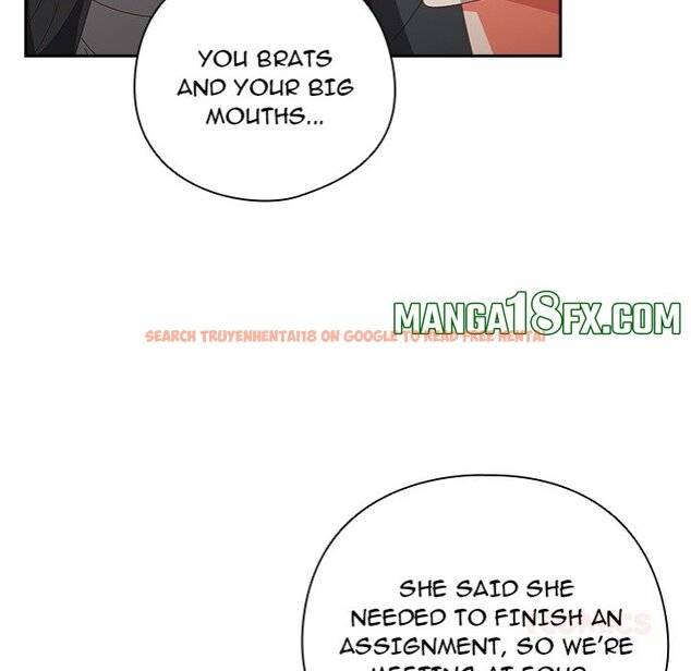 Read Hentai Image 21 298 in comic Like No Other - Chapter 63 - www.hentaitnt.net