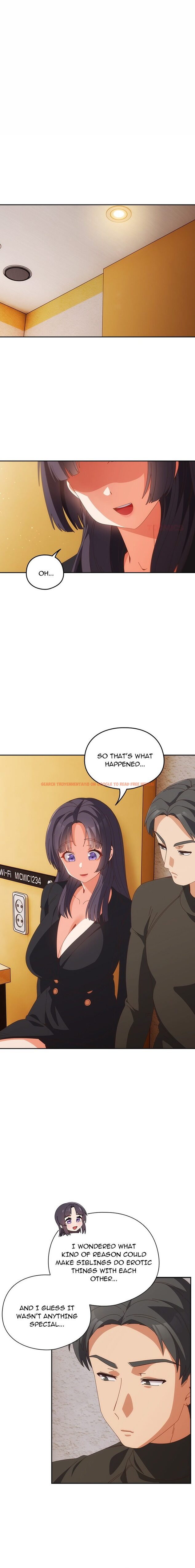 Read Hentai Image 1 3842a in comic Like No Other - Chapter 67 - hentaitnt.net