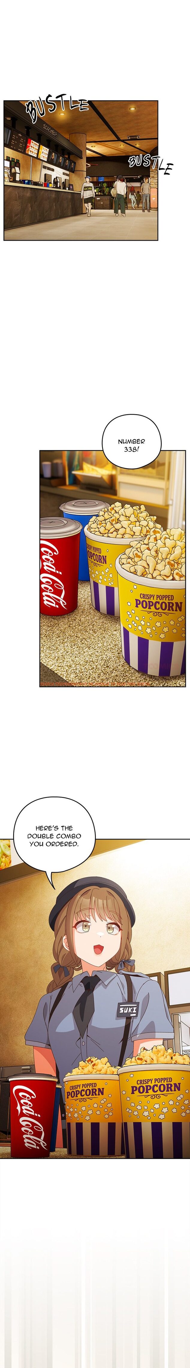 Read Hentai Image 11 3842a in comic Like No Other - Chapter 67 - hentaitnt.net