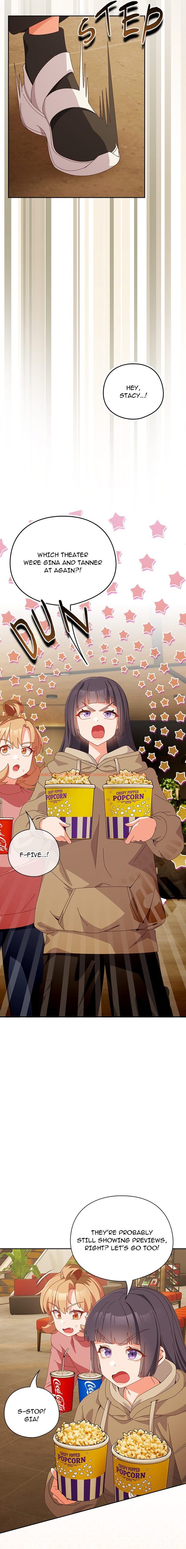 Read Hentai Image 12 3842a in comic Like No Other - Chapter 67 - hentaitnt.net