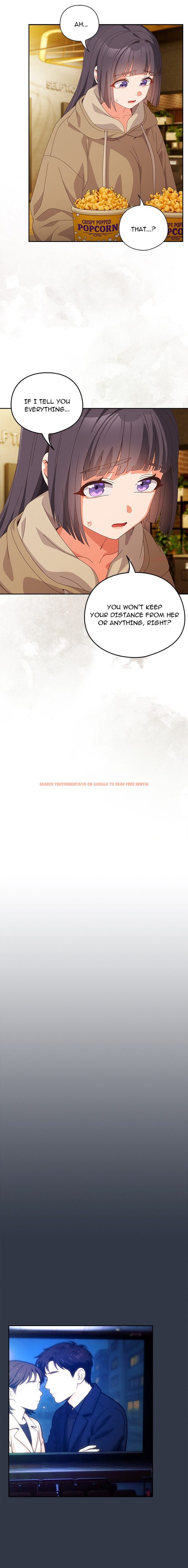 Read Hentai Image 14 3842a in comic Like No Other - Chapter 67 - hentaitnt.net