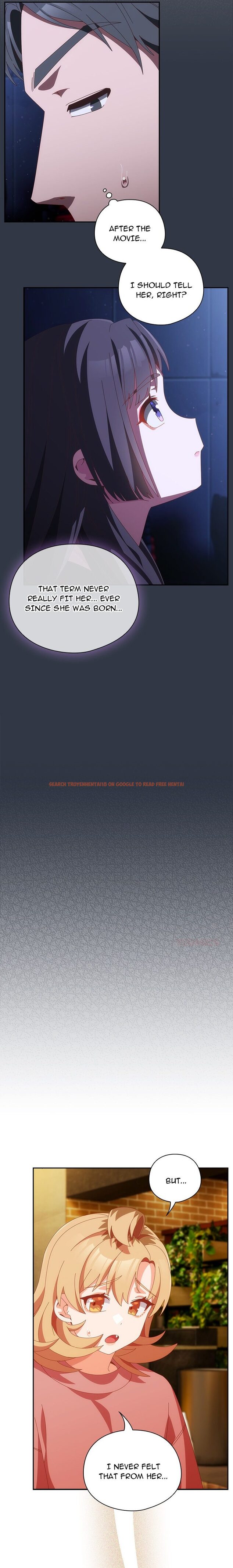 Read Hentai Image 17 3842a in comic Like No Other - Chapter 67 - hentaitnt.net