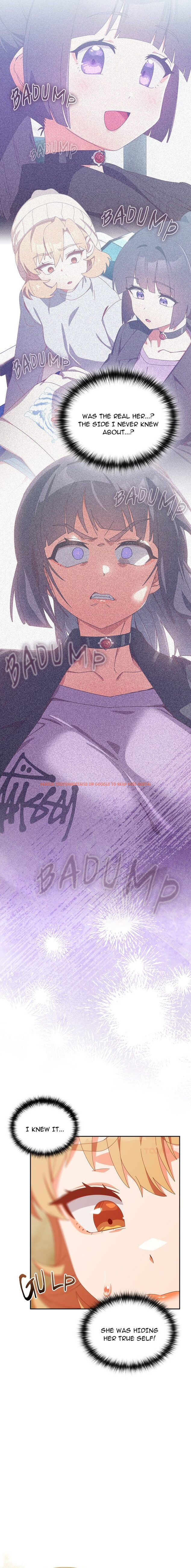 Read Hentai Image 19 3842a in comic Like No Other - Chapter 67 - hentaitnt.net