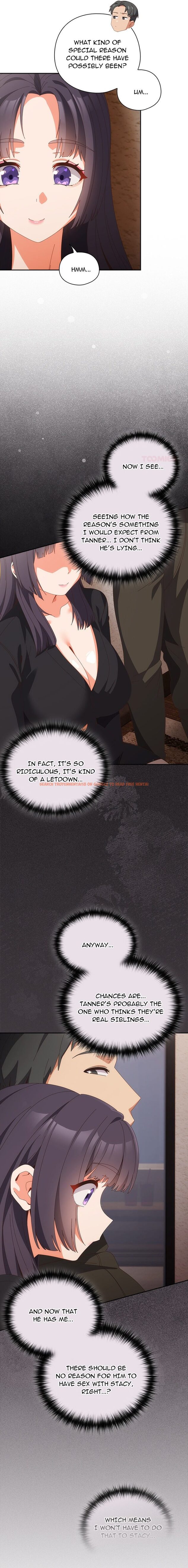 Read Hentai Image 2 3842a in comic Like No Other - Chapter 67 - hentaitnt.net