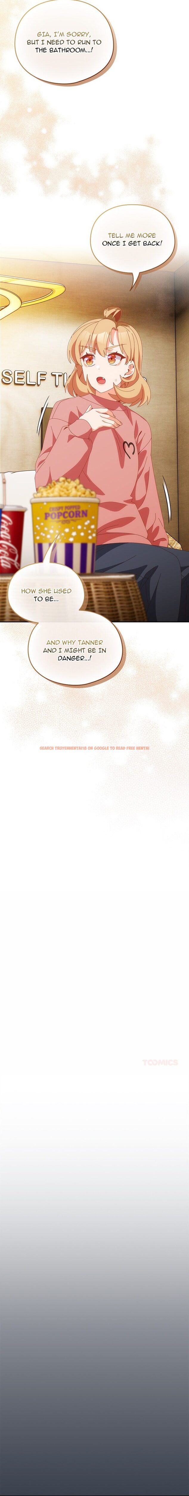 Read Hentai Image 20 3842a in comic Like No Other - Chapter 67 - hentaitnt.net