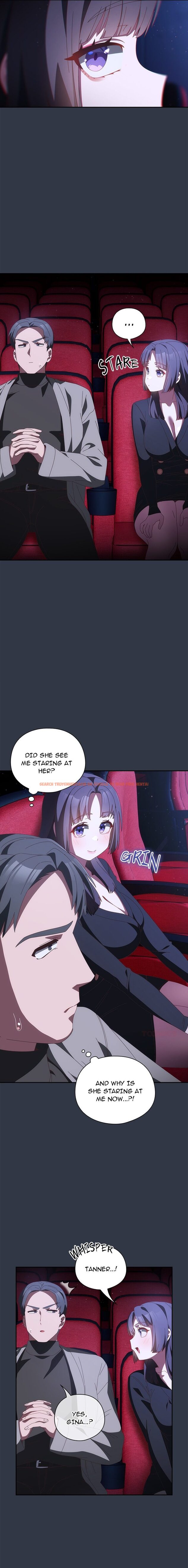 Read Hentai Image 21 3842a in comic Like No Other - Chapter 67 - hentaitnt.net