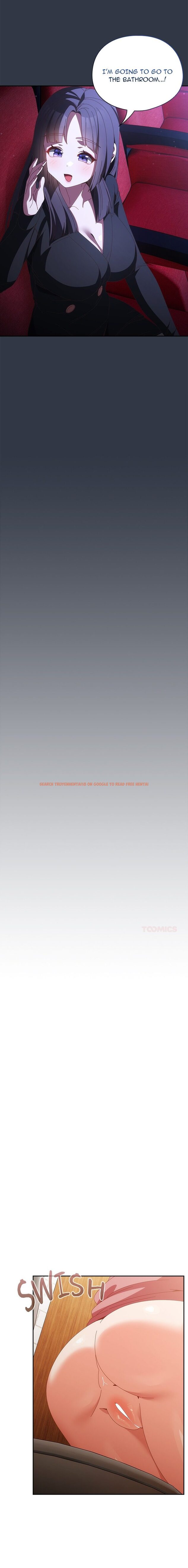 Read Hentai Image 22 3842a in comic Like No Other - Chapter 67 - hentaitnt.net