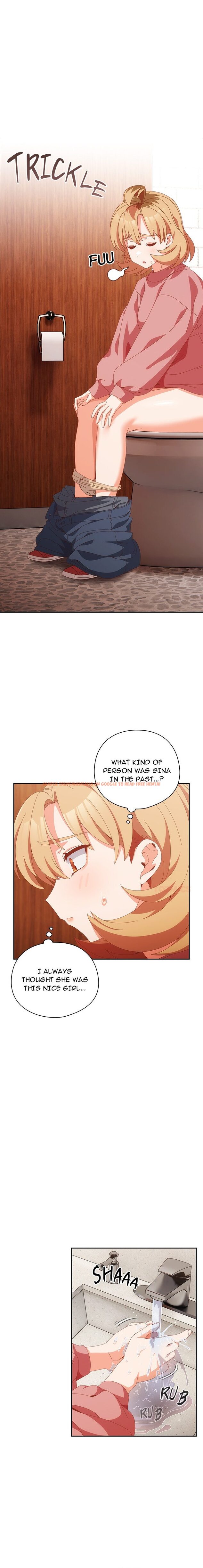 Read Hentai Image 23 3842a in comic Like No Other - Chapter 67 - hentaitnt.net