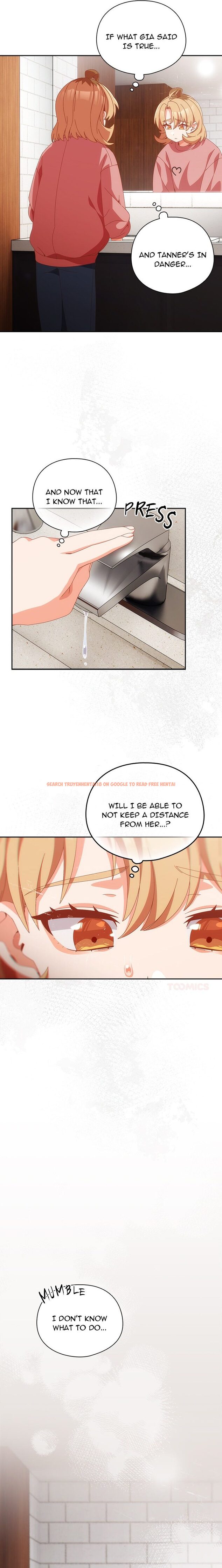 Read Hentai Image 24 3842a in comic Like No Other - Chapter 67 - hentaitnt.net