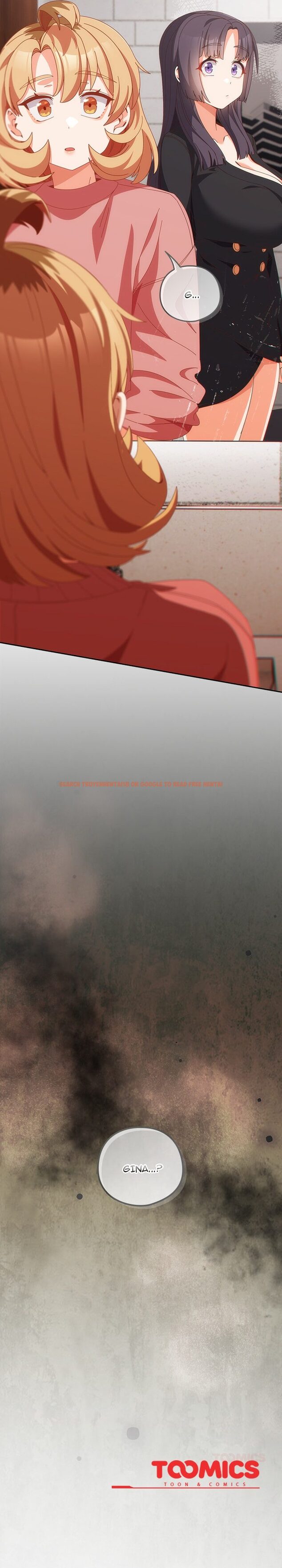 Read Hentai Image 25 3842a in comic Like No Other - Chapter 67 - hentaitnt.net