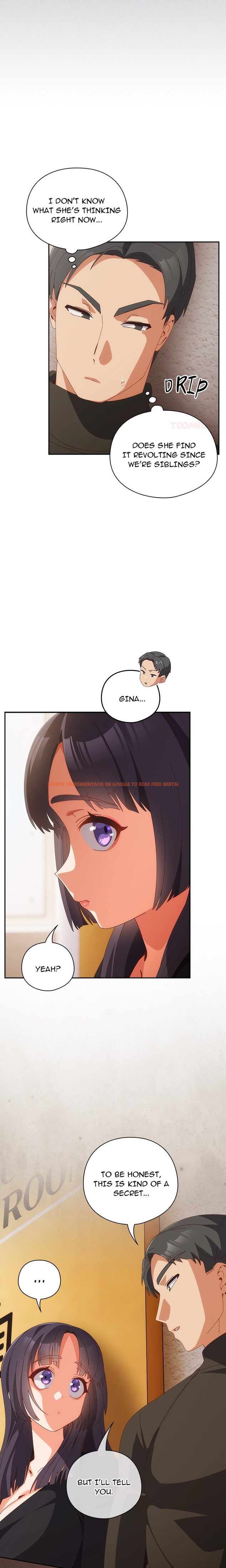 Read Hentai Image 3 3842a in comic Like No Other - Chapter 67 - hentaitnt.net