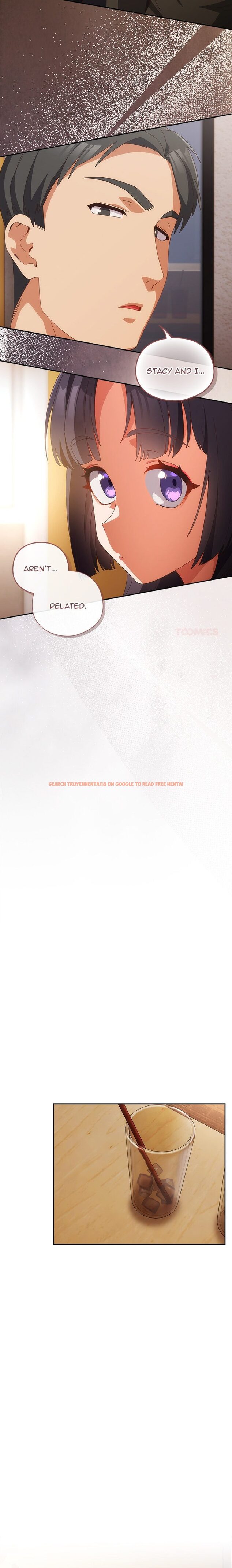 Read Hentai Image 4 3842a in comic Like No Other - Chapter 67 - hentaitnt.net